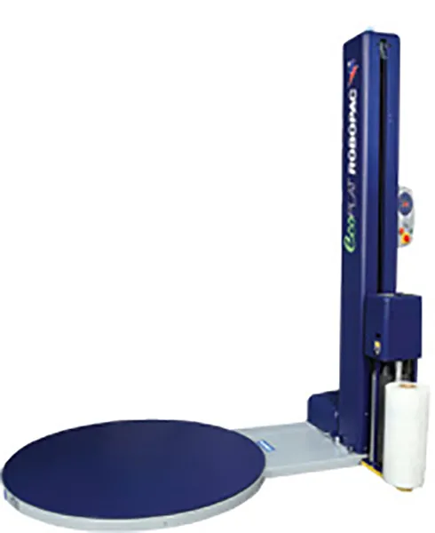 Stretch Wrap Machines