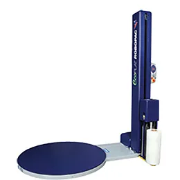 Stretch Wrap Machines