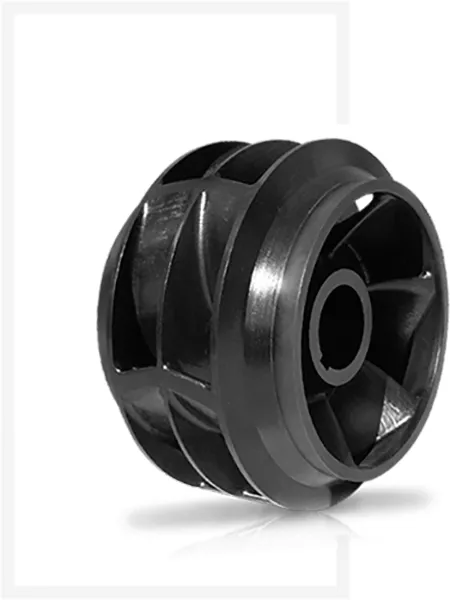 SIMSITE® Impellers & Rings