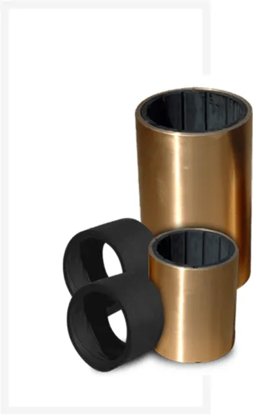 SIMSITE® Guide Bearings