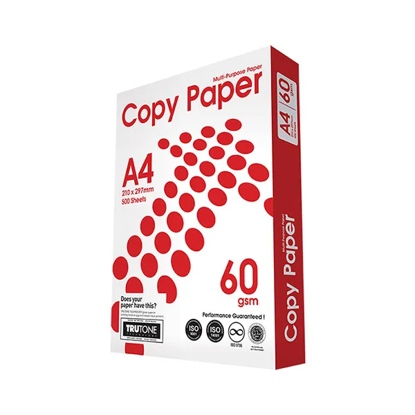 Copy Paper