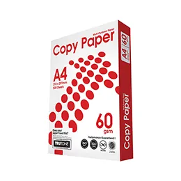Copy Paper