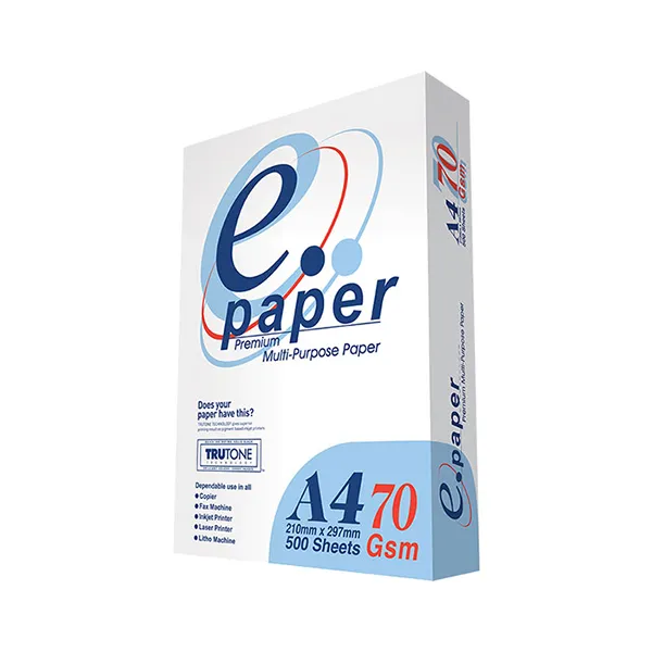 E Paper