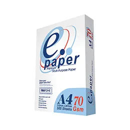 E Paper