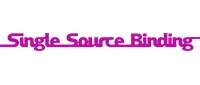 Single Source Binding Limited