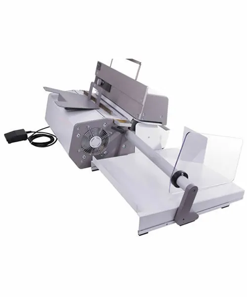 Renz DTPA Semi-automatic Heavy Duty Electric Punch