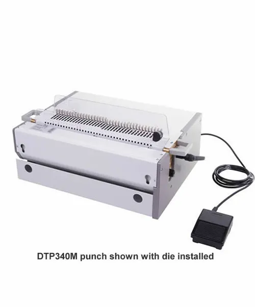 Renz Heavy Duty Multi-Tool Punch