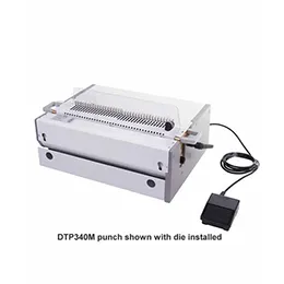 Renz Heavy Duty Multi-Tool Punch