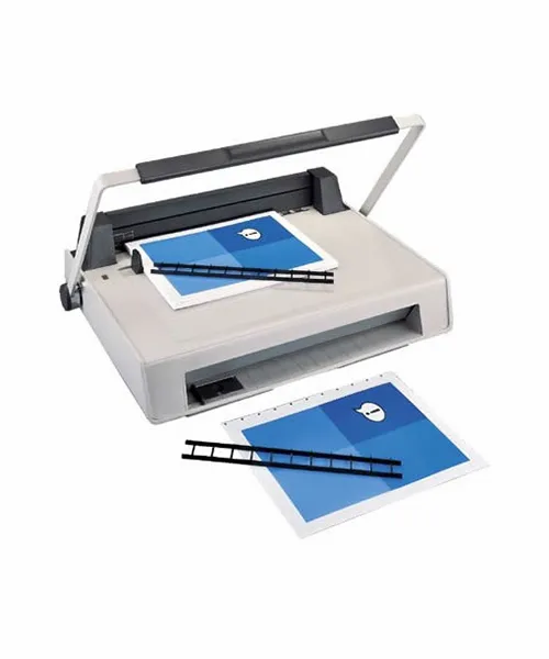 Surebind Strip Binder 10 Holes