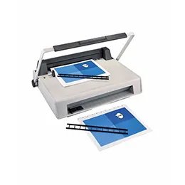 Surebind Strip Binder 10 Holes