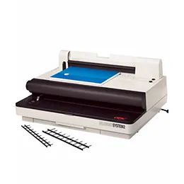 Velobind System Two Strip Binder