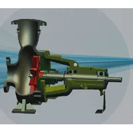 Torque Flow PUMP