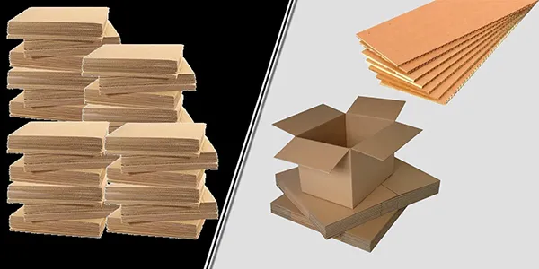 Corrugated Sheets