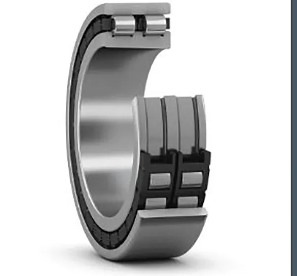 Cylindrical roller bearings