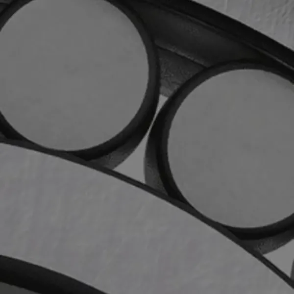 Rolling bearings