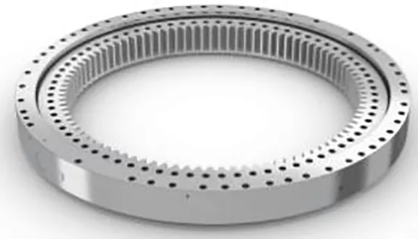 Slewing bearings