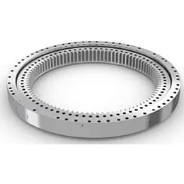Slewing bearings