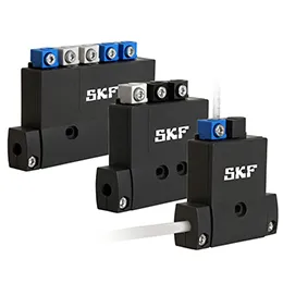 310 pre-lubrication metering devices