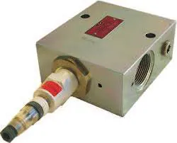 SP / SMB3 Flow limiters