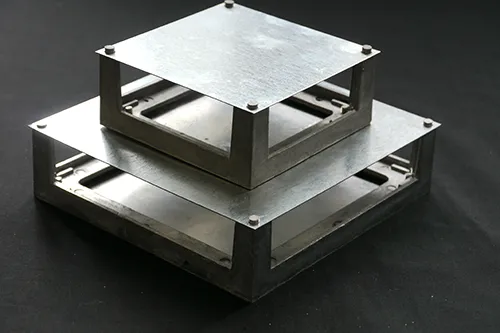 Junction Box