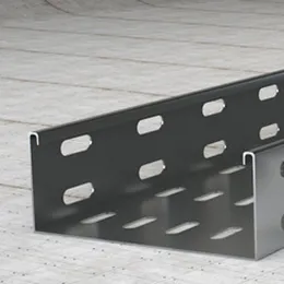 Perforated Cable Trays