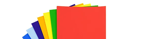 Colourcard