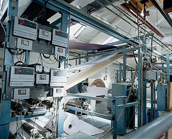 Laminating