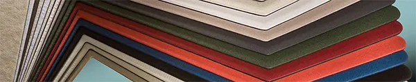 Colourmount