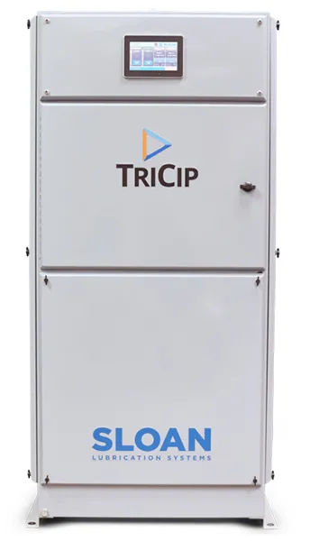 TriCip