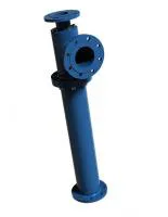 Vacuum pumps-UVHE