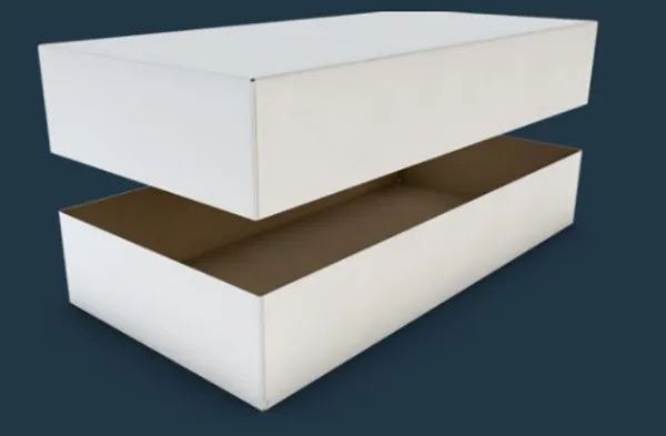 4-POINT BOX
