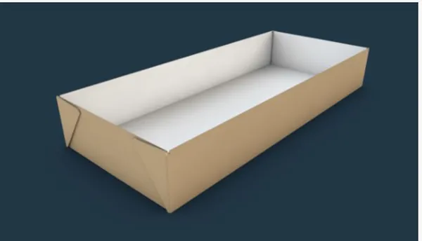 LEAKPROOF BOX