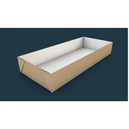 LEAKPROOF BOX