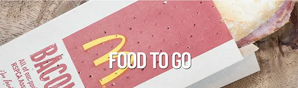 Food to Go