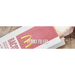 Food to Go