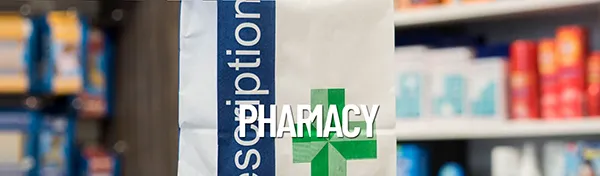 Pharmacy
