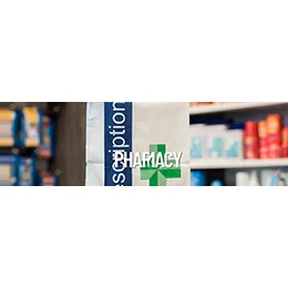 Pharmacy