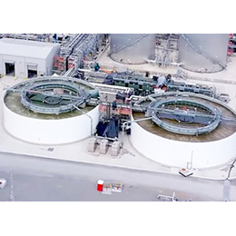 Model R OXIGEST® Wastewater Treatment System
