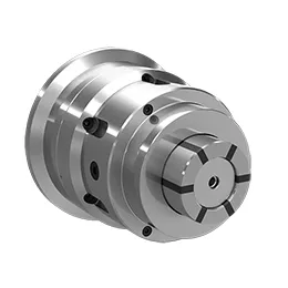 SEGMENT SLEEVE MANDREL