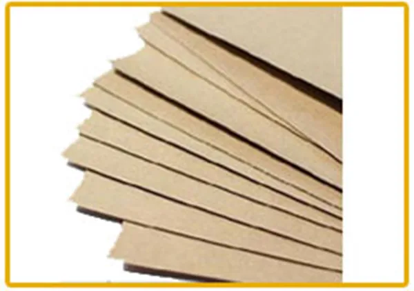 Kraft Board