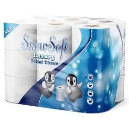 Toilet Paper