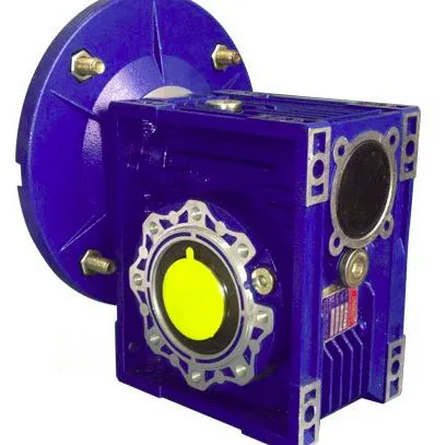 Crane Duty Gearboxes