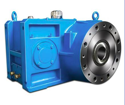 Extruder Gearboxes