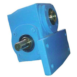Shaft Mounted Gearboxes