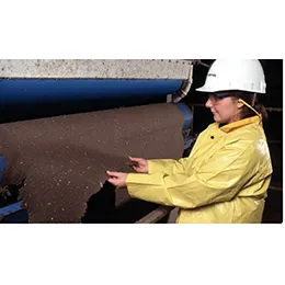 WASTEWATER TREATMENTS