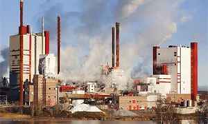 PULP MILL ADDITIVES