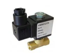 Gas solenoid valve Elektrogas