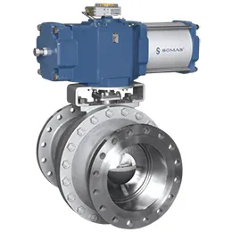 Ball valves