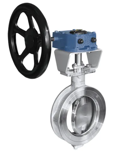 Manual valves