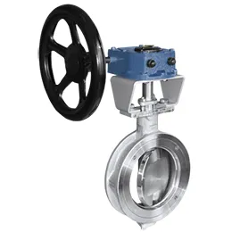Manual valves